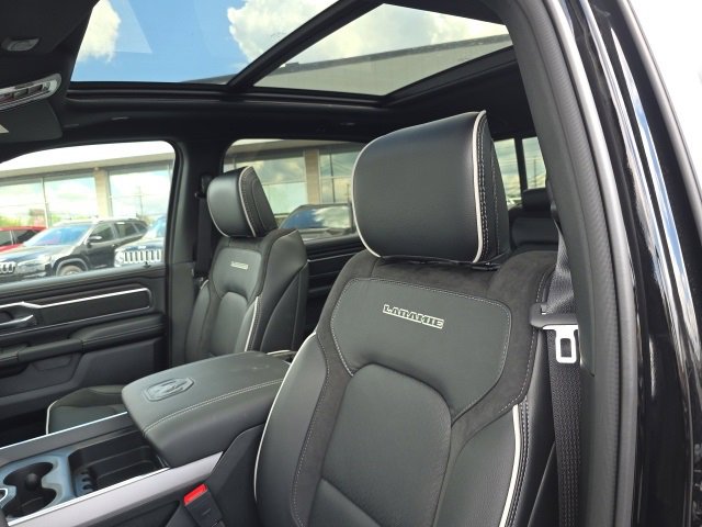 New 2026 RAM 1500 Laramie image 18