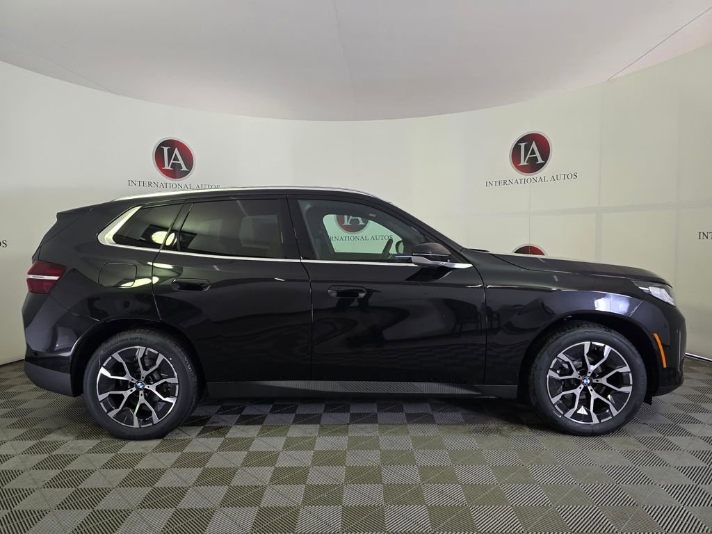 New 2026 BMW X3 xDrive30 image 3