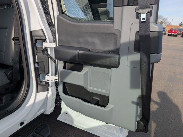 New 2026 Ford F550 4x4 Supercab Super Duty image 11