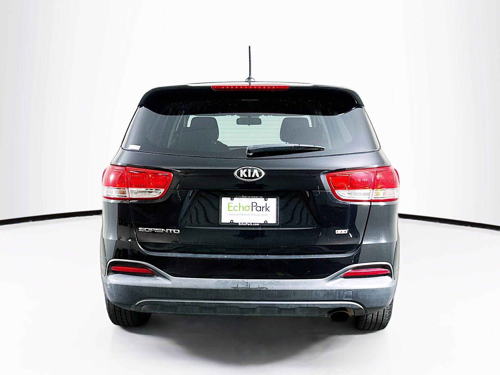 Used 2016 Kia Sorento L FWD image 7