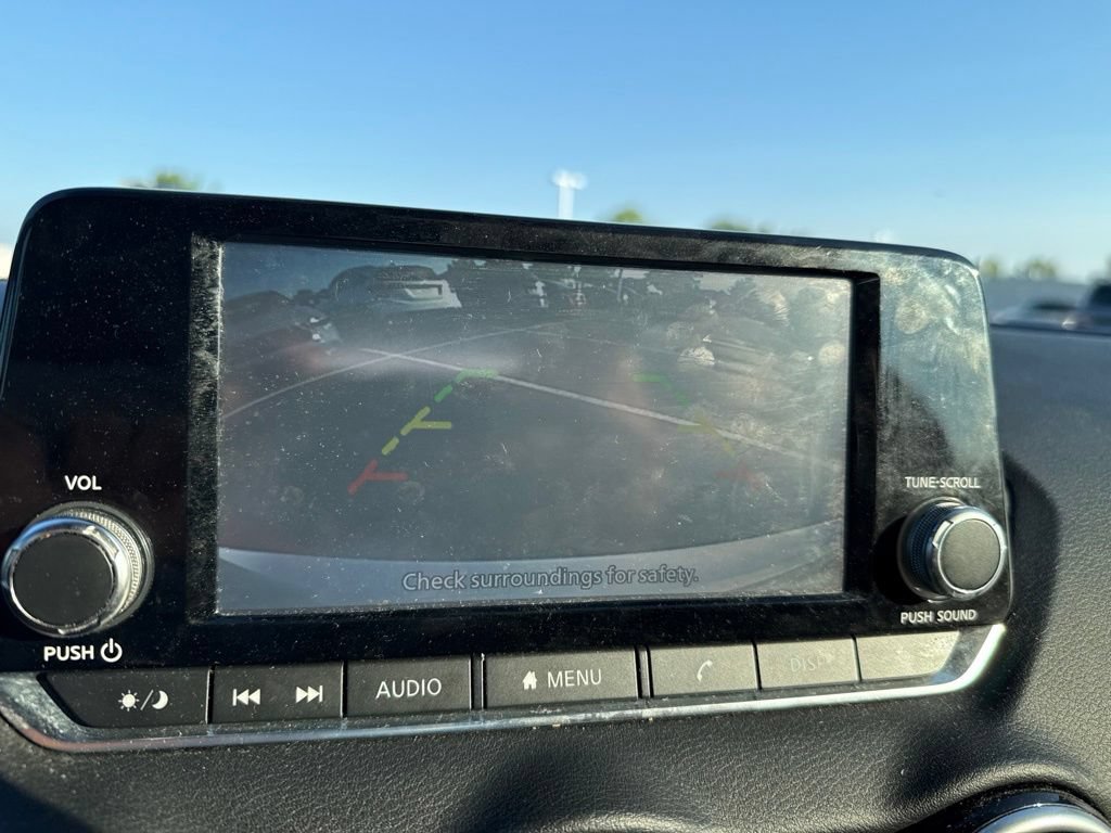 Used 2022 Nissan Sentra S FWD image 21