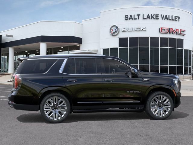 New 2026 GMC Yukon Denali Ultimate image 5