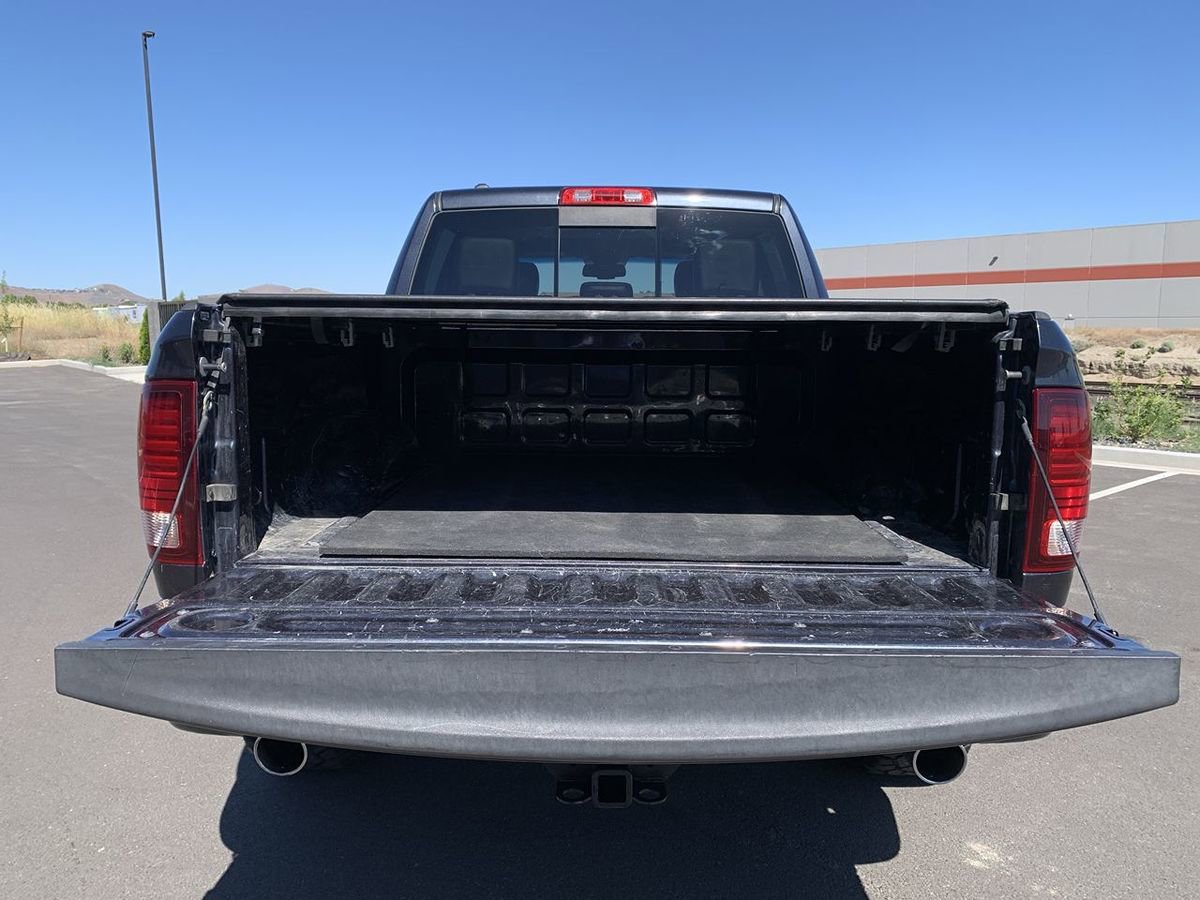 Used 2013 RAM 1500 Sport w/ Sport Premium Group AWD/4WD image 14