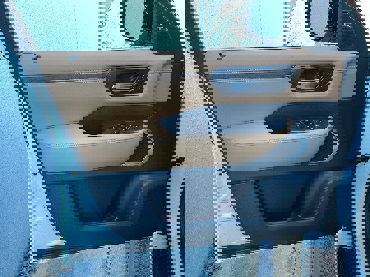 New 2026 Nissan Armada Platinum Reserve image 12