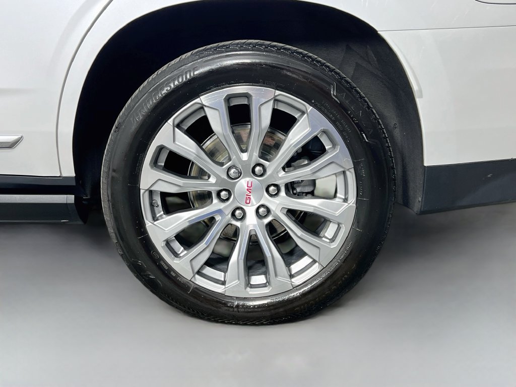 Used 2023 GMC Yukon Denali w/ Denali Reserve Package AWD/4WD image 34