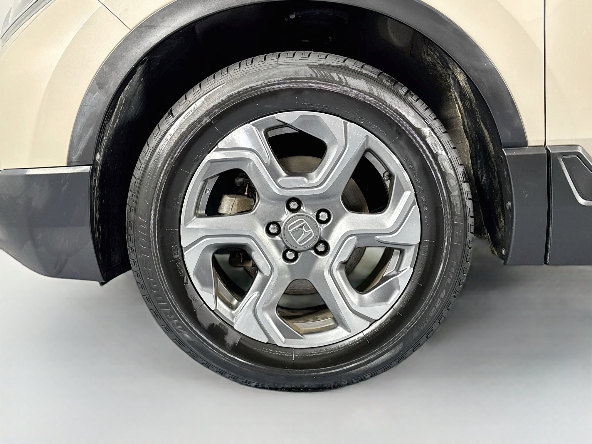 Certified 2018 Honda CR-V EX image 31