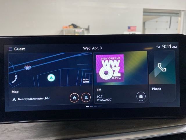 Used 2024 Kia Sorento SX Prestige w/ Sage Leather Package image 20