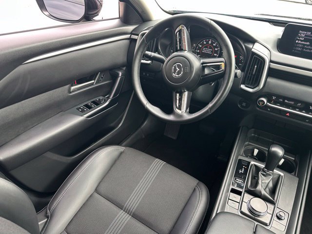 Used 2026 MAZDA CX-50 AWD 2.5 S w/ Preferred Pkg image 22