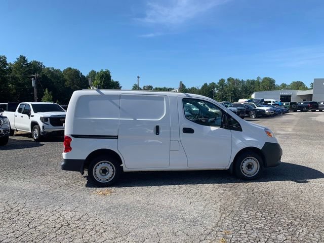 Used 2019 Nissan NV200 S w/ Back Door Glass Package FWD image 12