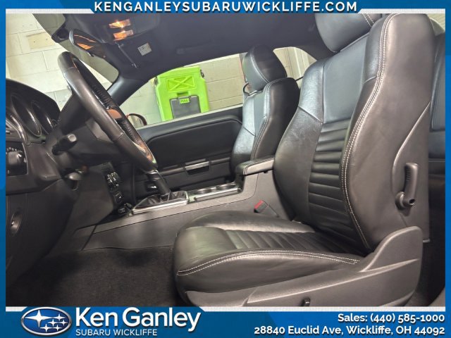 Used 2009 Dodge Challenger R/T RWD image 19