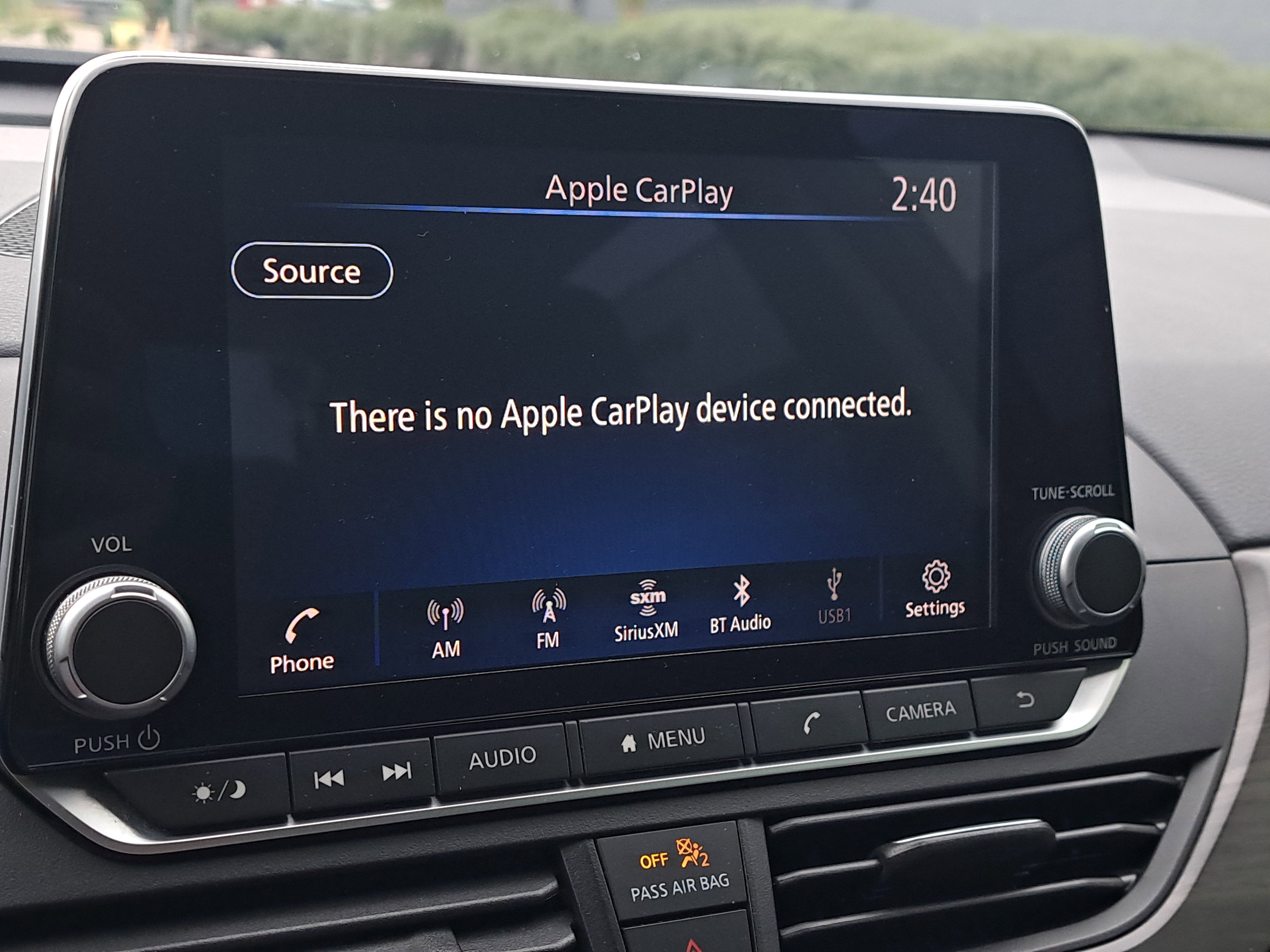 Used 2023 Nissan Altima 2.5 SV image 19