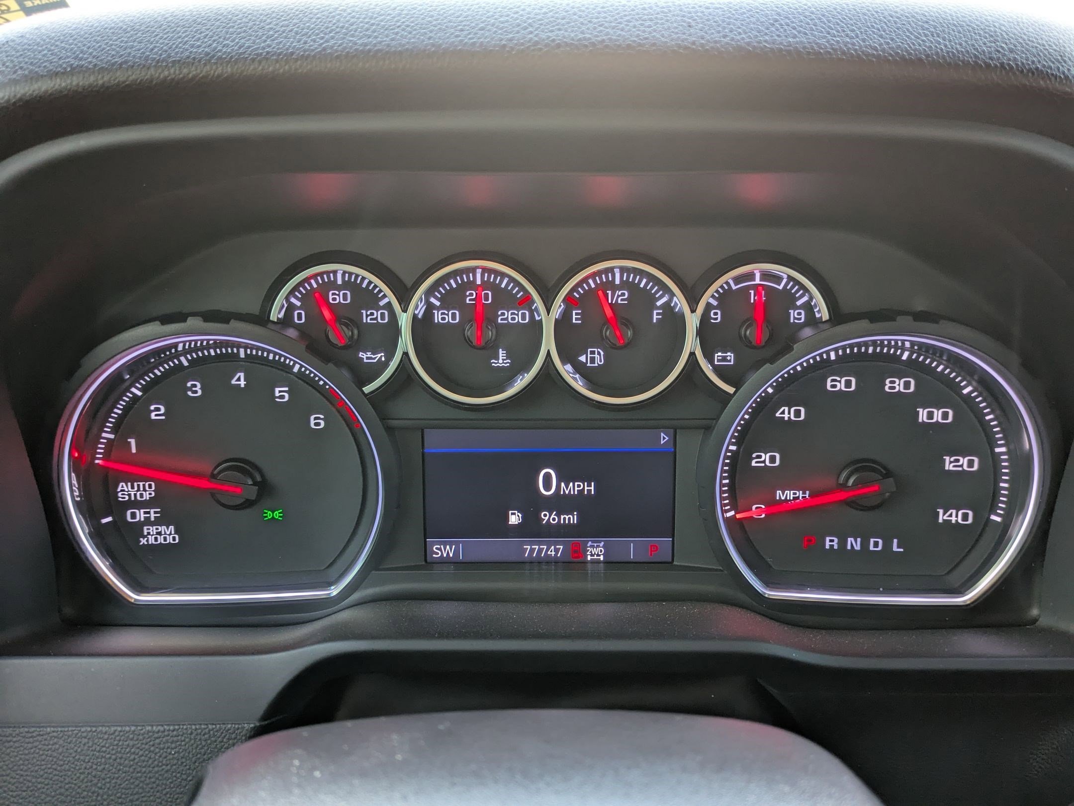 Used 2022 Chevrolet Silverado 1500 RST image 19