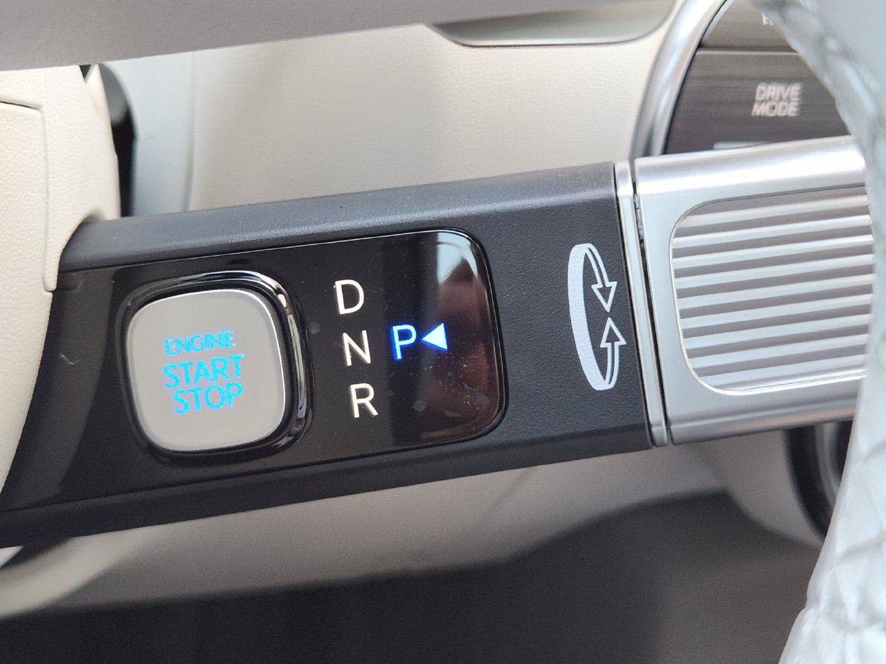 New 2027 Hyundai Palisade SEL Premium FWD image 18