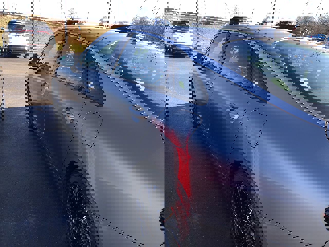 Used 2025 Kia K5 GT-Line image 3