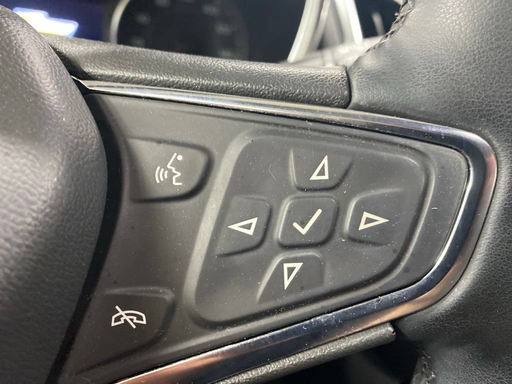 Used 2024 Chevrolet Equinox LT AWD/4WD image 37