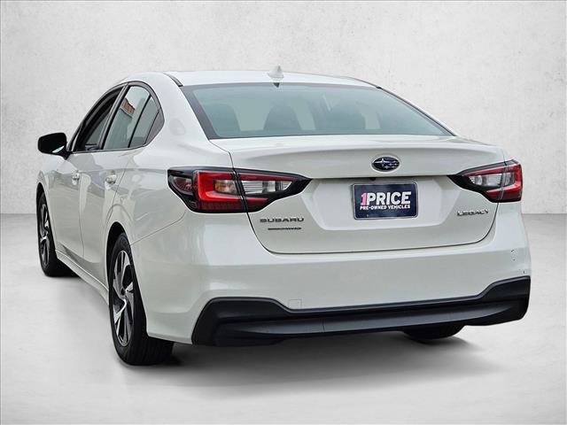 Used 2023 Subaru Legacy Premium AWD/4WD image 8