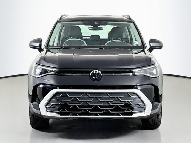 Certified 2025 Volkswagen Taos S AWD/4WD video 2