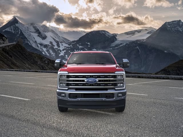 New 2026 Ford F350 Lariat w/ Lariat Premium Package AWD/4WD image 6