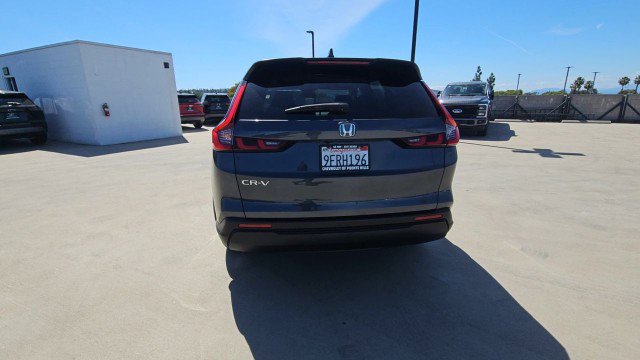 Used 2023 Honda CR-V EX image 7