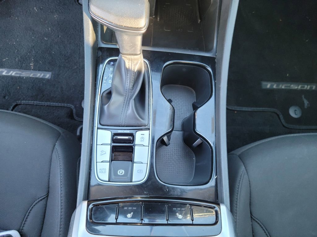Used 2023 Hyundai Tucson SEL image 20