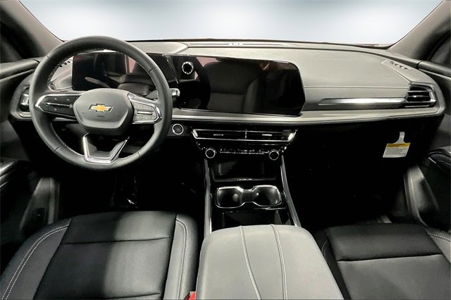 New 2026 Chevrolet Traverse LT w/ Driver Confidence Package image 5