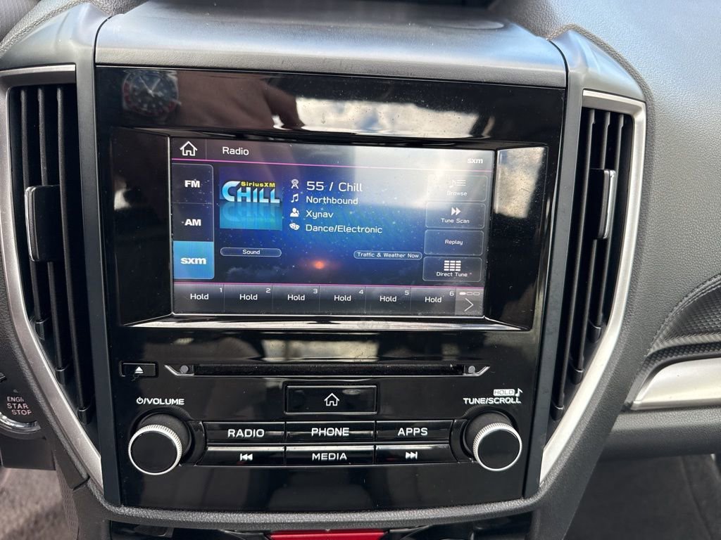 Used 2020 Subaru Forester Premium image 14