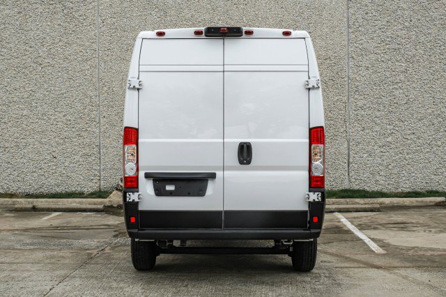 Used 2023 RAM ProMaster 1500 w/ Convenience Group image 11