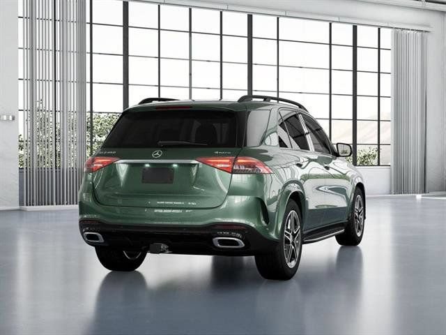 New 2026 Mercedes-Benz GLE 450 4MATIC image 22