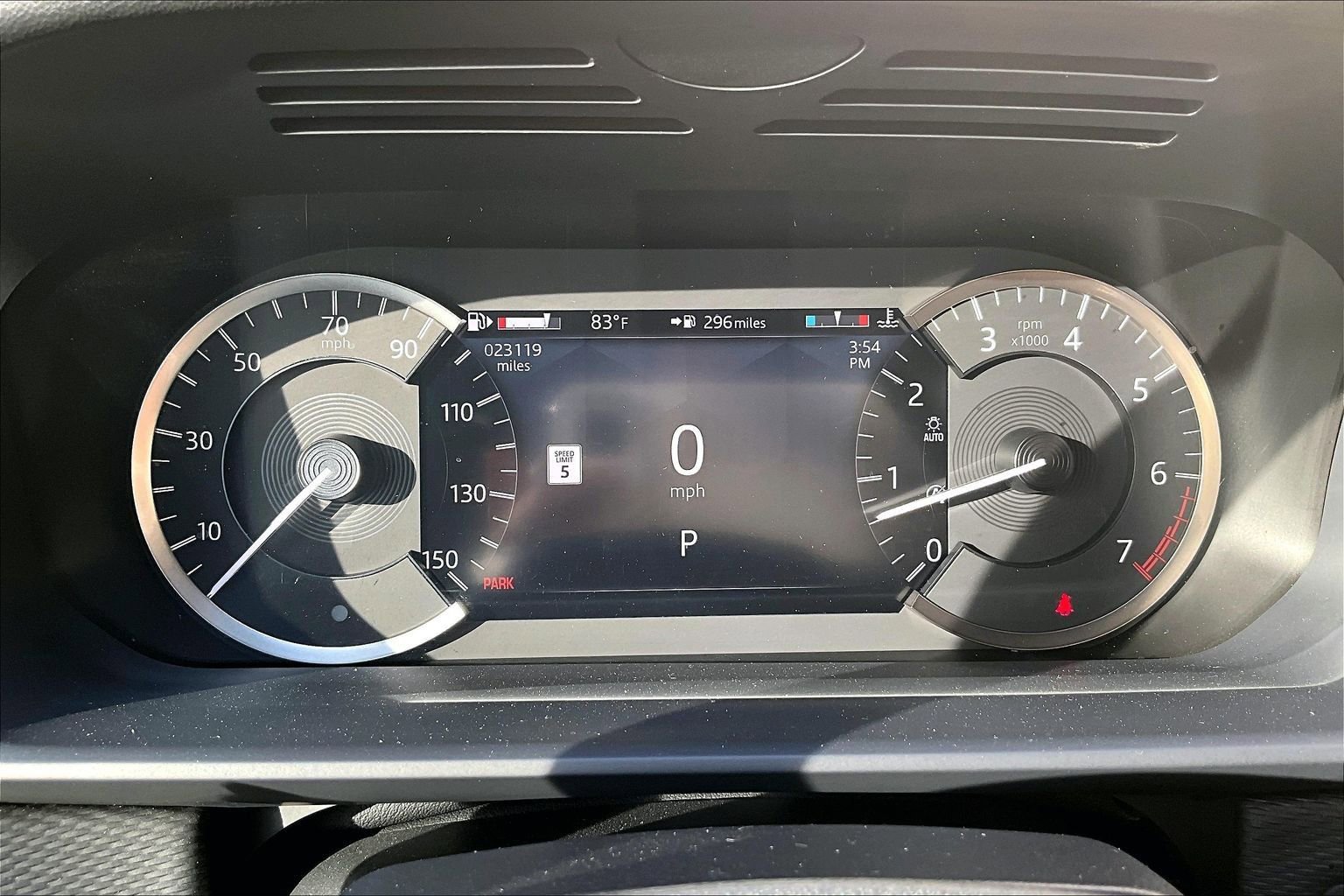 Used 2023 Land Rover Discovery S R-Dynamic image 19