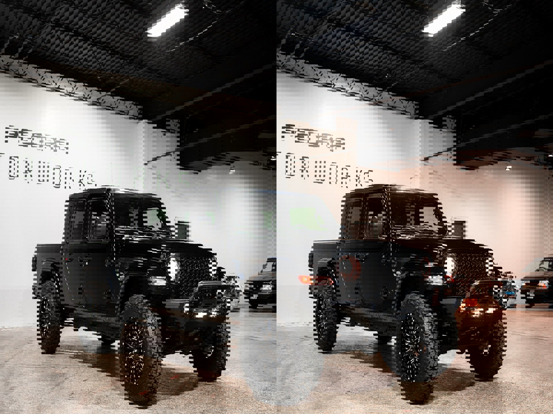 Used 2022 Jeep Gladiator Sport image 8