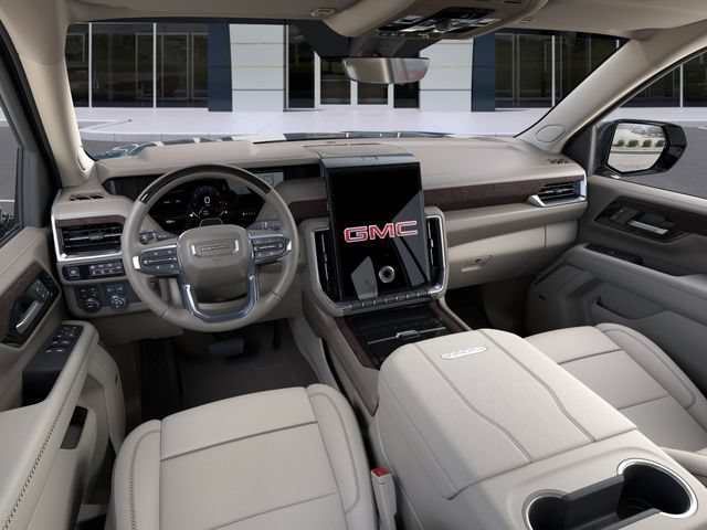 New 2026 GMC Yukon Denali w/ Advanced Technology Package AWD/4WD image 15