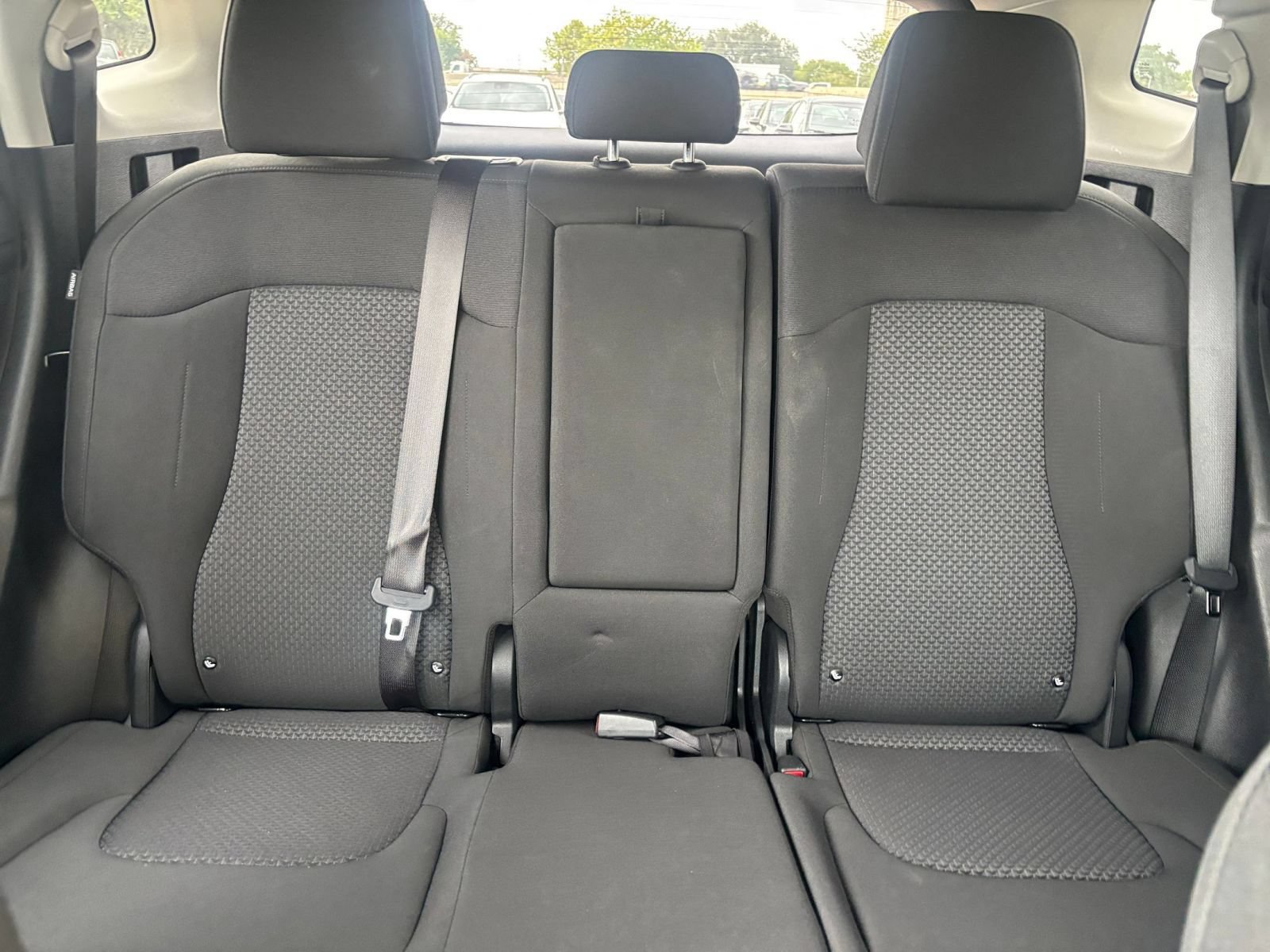 Used 2026 Kia Sportage LX FWD image 37