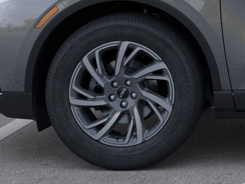 New 2026 Lincoln Corsair Premiere image 19