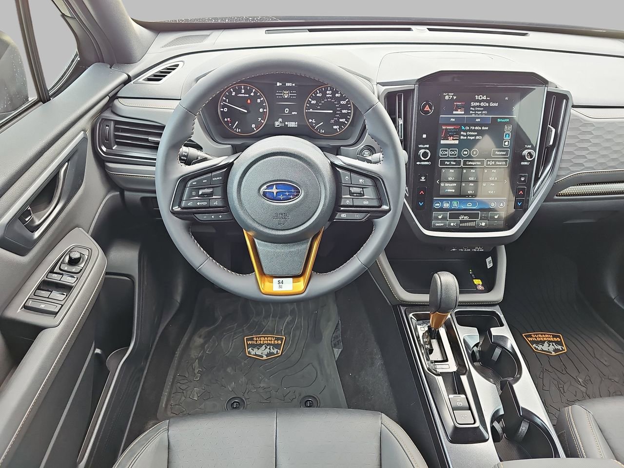 Certified 2026 Subaru Forester Wilderness image 20