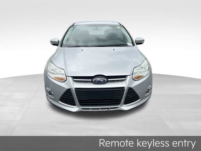 Used 2014 Ford Focus SE w/ Equipment Group 201A FWD video 2