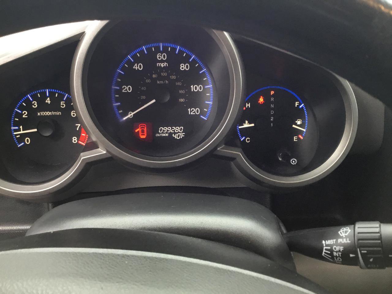 Used 2011 Honda Element EX image 17