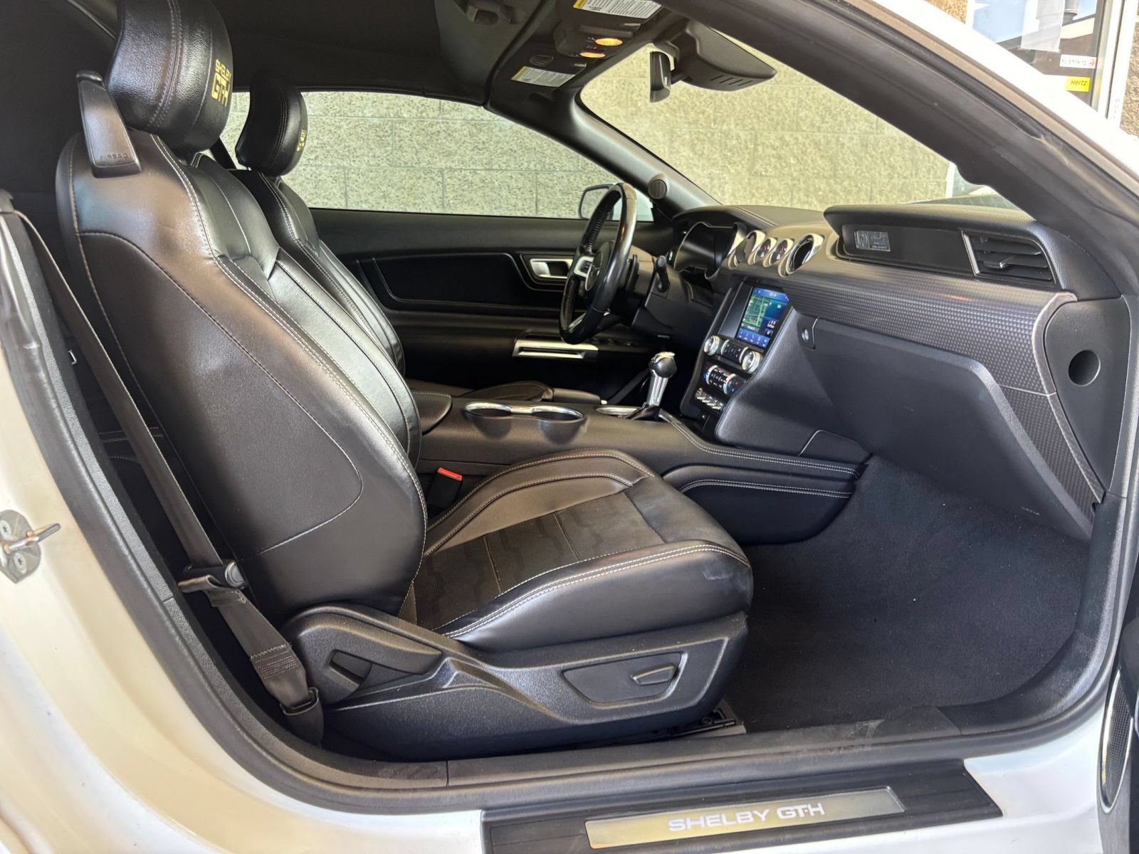 Used 2022 Ford Mustang GT Premium w/ GT Performance Package RWD image 36