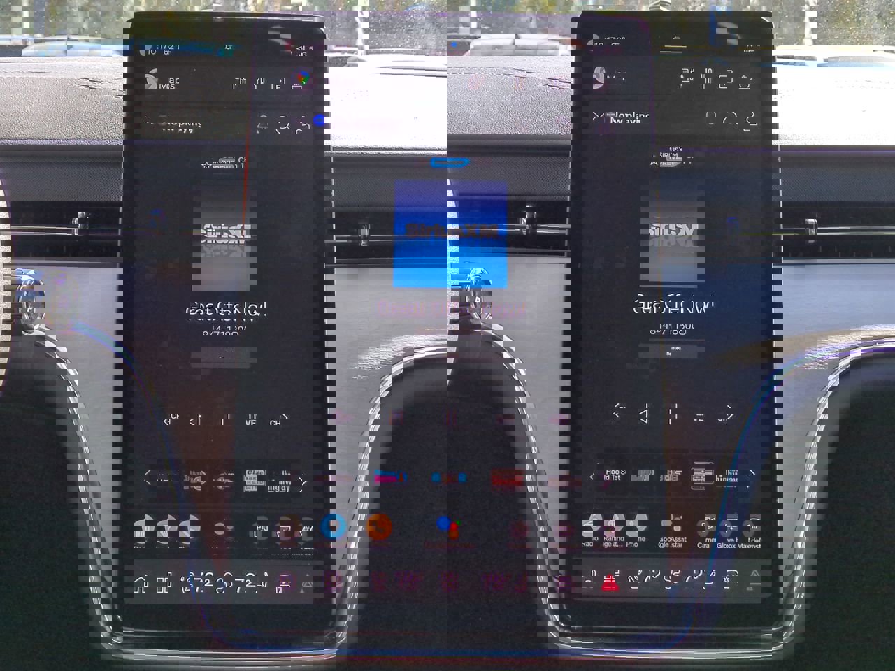 New 2025 Volvo EX90 Ultra image 16