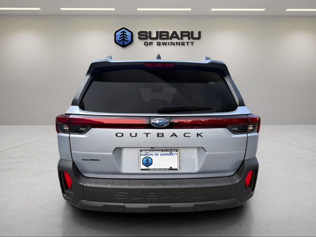 New 2026 Subaru Outback Touring XT AWD/4WD image 4