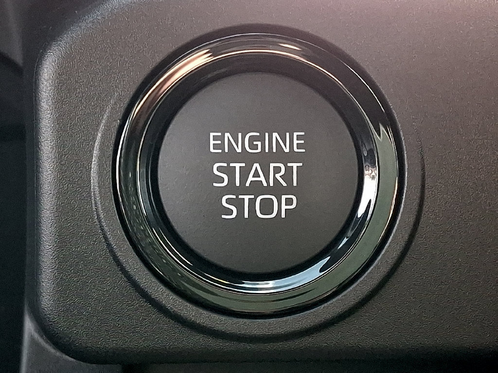 New 2026 Toyota Tacoma SR5 AWD/4WD image 16