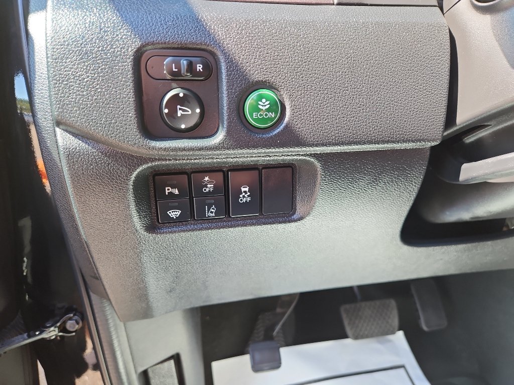 Used 2022 Honda Pilot EX-L image 25
