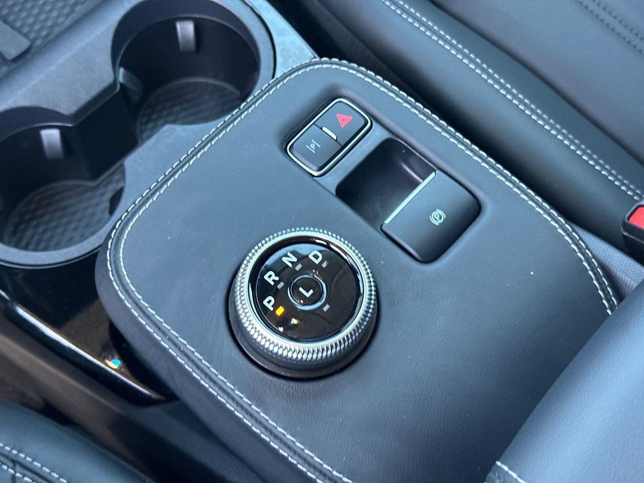 Certified 2022 Ford Mustang Mach-E Select w/ Comfort/Technology Package RWD image 34