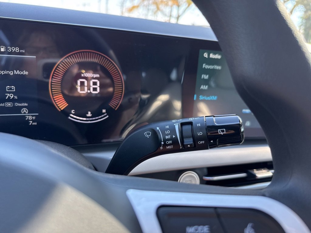 New 2026 Hyundai Tucson SEL image 33