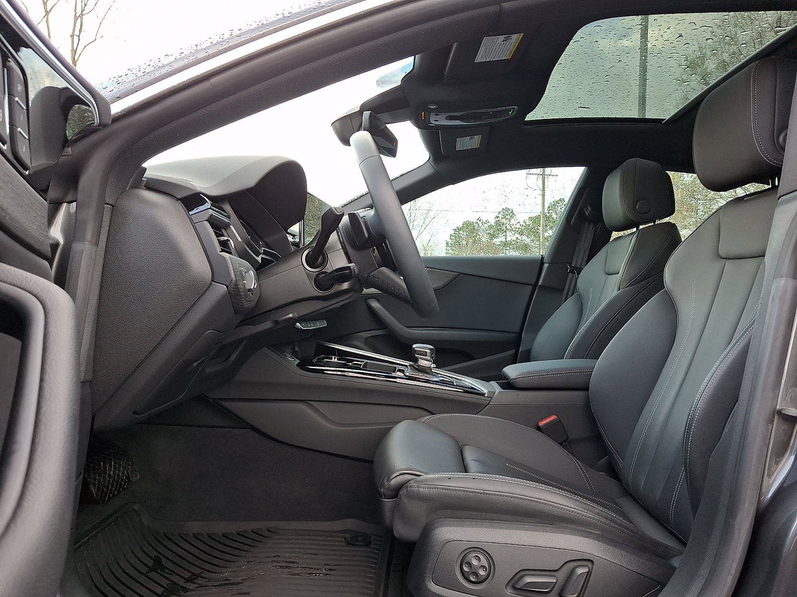 Used 2023 Audi A5 2.0T Premium w/ Convenience Package image 13