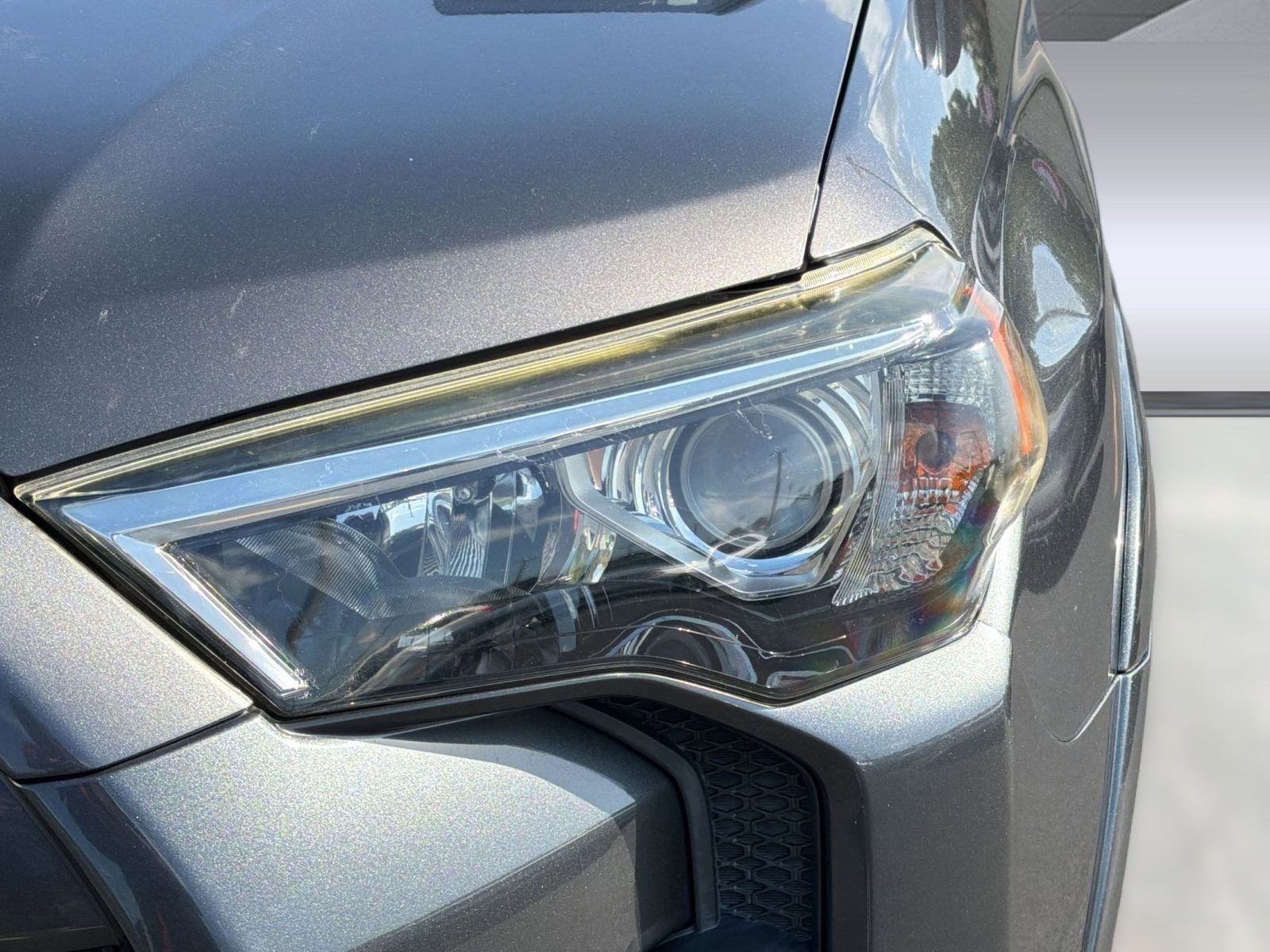 Used 2018 Toyota 4Runner TRD Off-Road Premium image 11