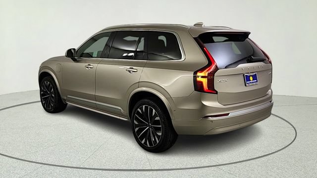 New 2026 Volvo XC90 T8 Plus w/ Protection Package AWD/4WD image 5
