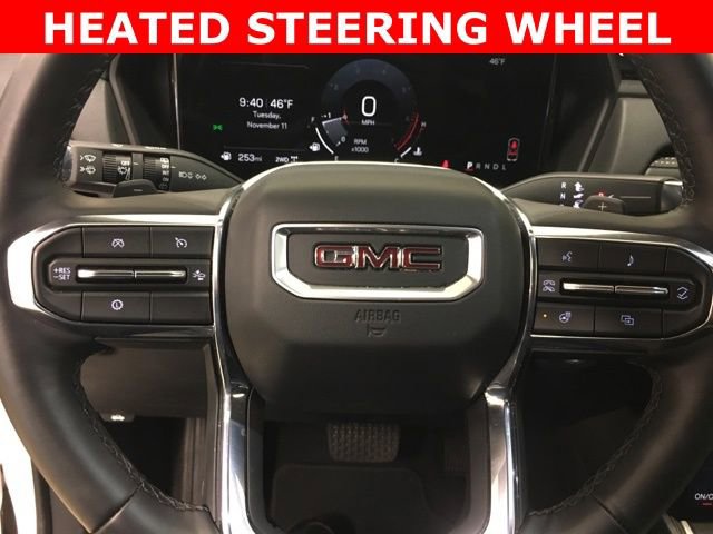 Used 2025 GMC Terrain Elevation image 25