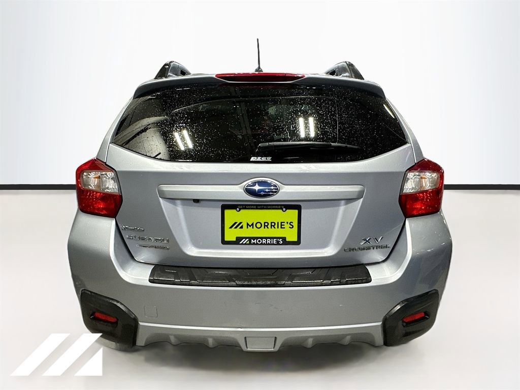 Used 2015 Subaru Crosstrek 2.0i Premium AWD/4WD image 6