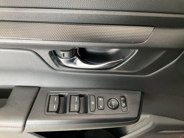 Certified 2026 Honda CR-V Sport image 6