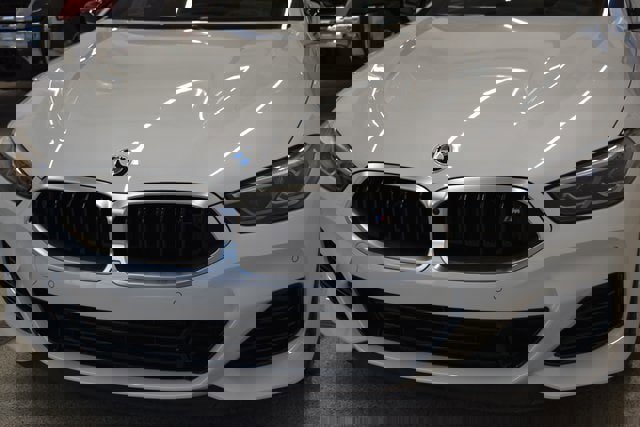 New 2026 BMW M850i xDrive Coupe image 16